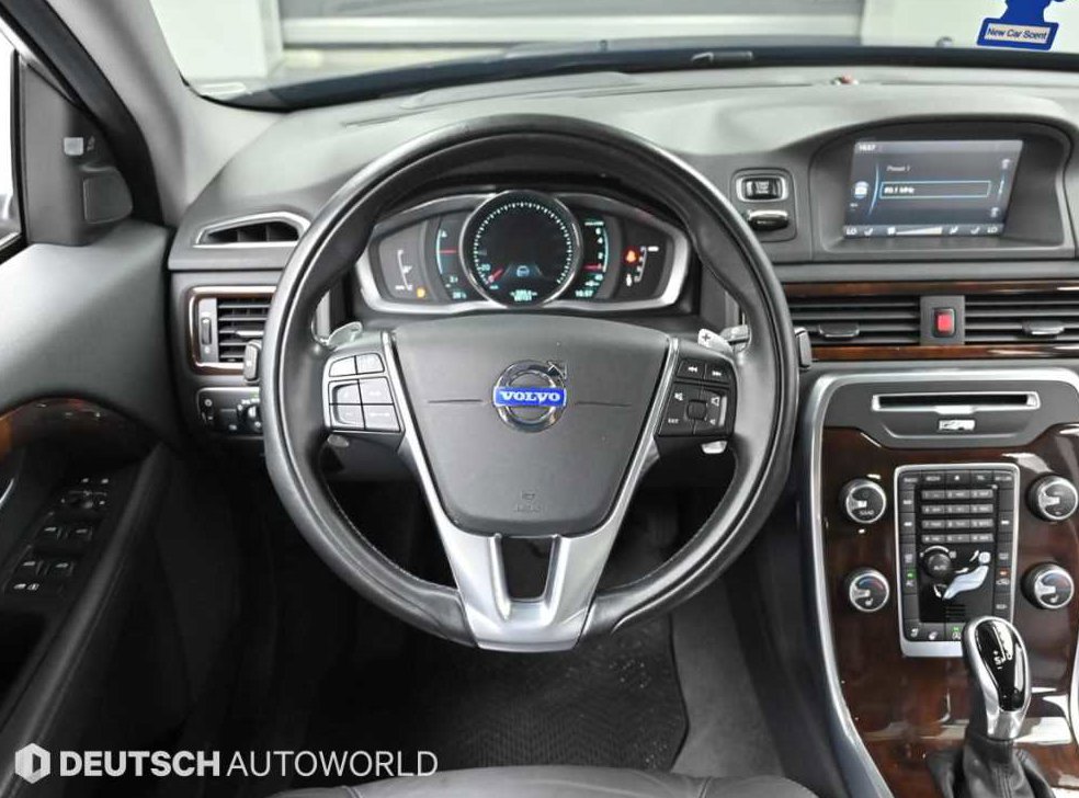볼보 S80 T5 사진 13