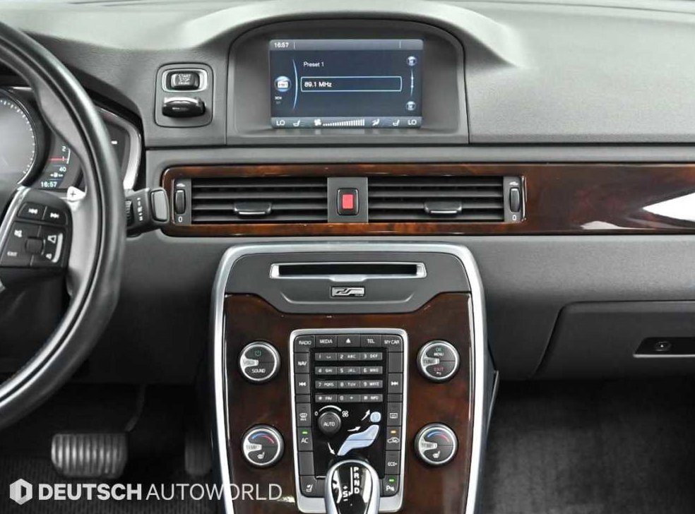 볼보 S80 T5 사진 14