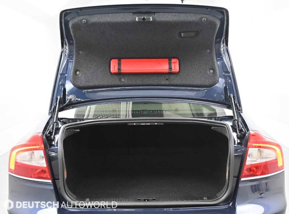 볼보 S80 T5 사진 19