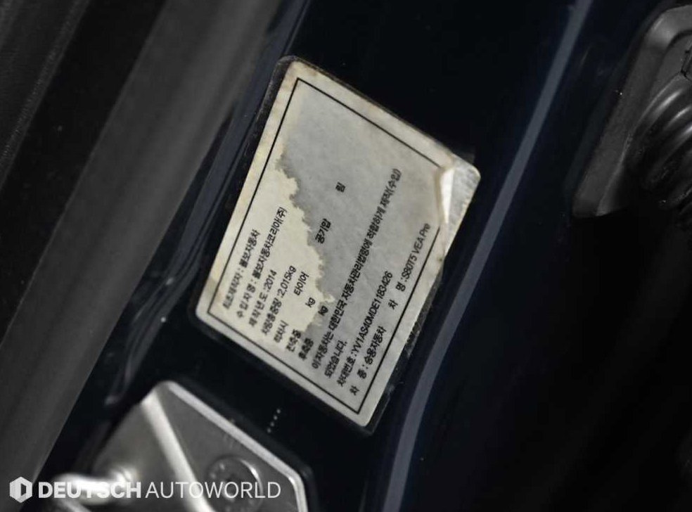 볼보 S80 T5 사진 20
