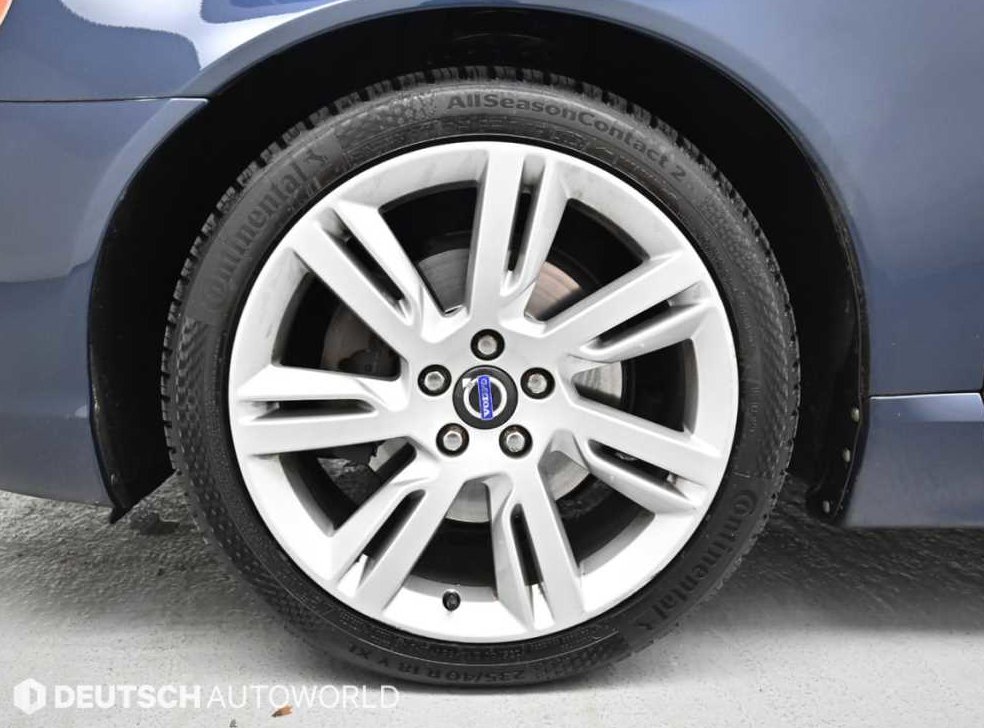 볼보 S80 T5 사진 5