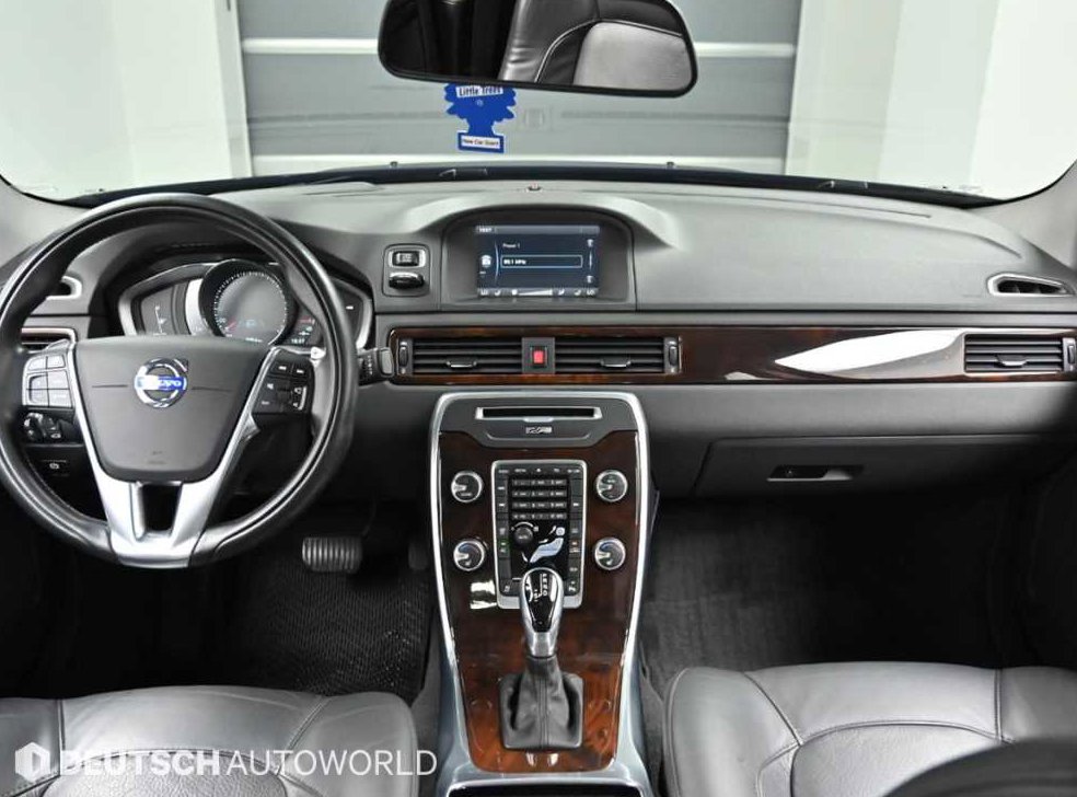 볼보 S80 T5 사진 7