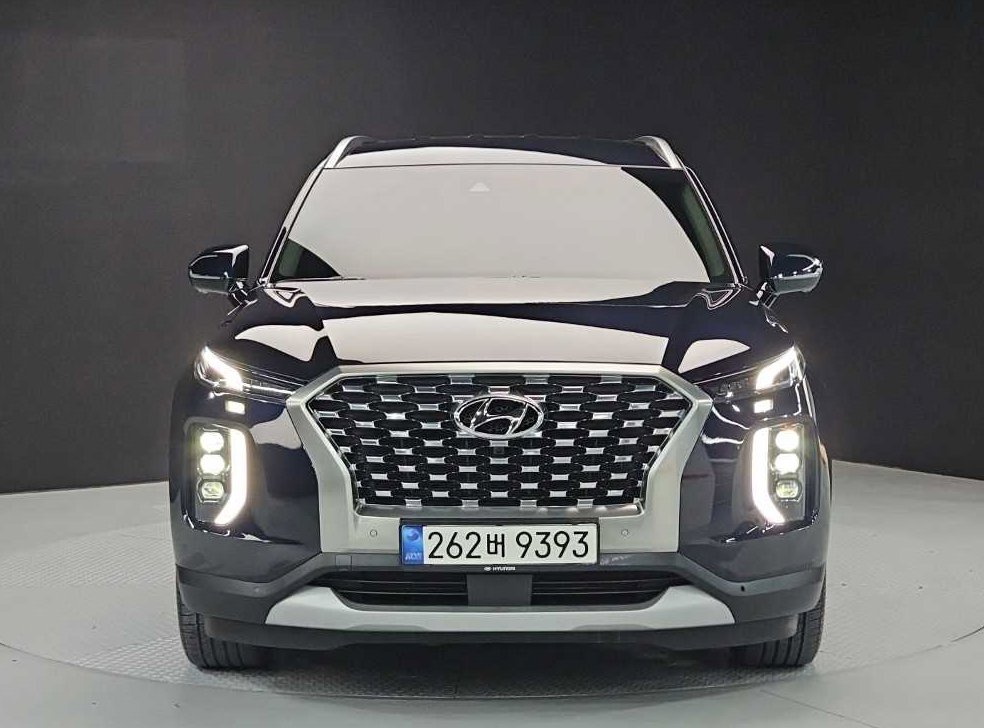 현대 팰리세이드 가솔린 3.8 4WD 사진 2