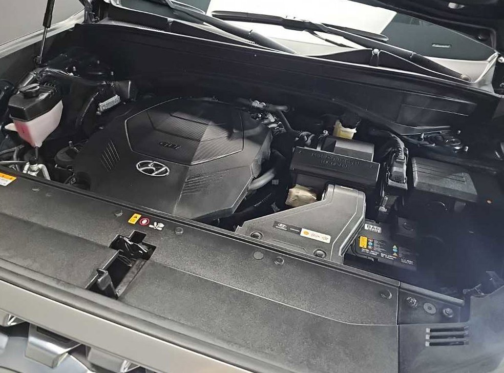 현대 팰리세이드 가솔린 3.8 4WD 사진 5
