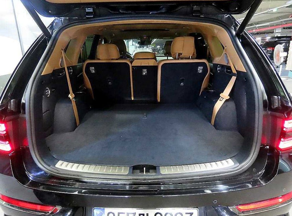 제네시스 GV80 가솔린 3.5T AWD 사진 15