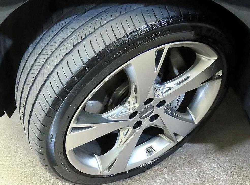 제네시스 GV80 가솔린 3.5T AWD 사진 20