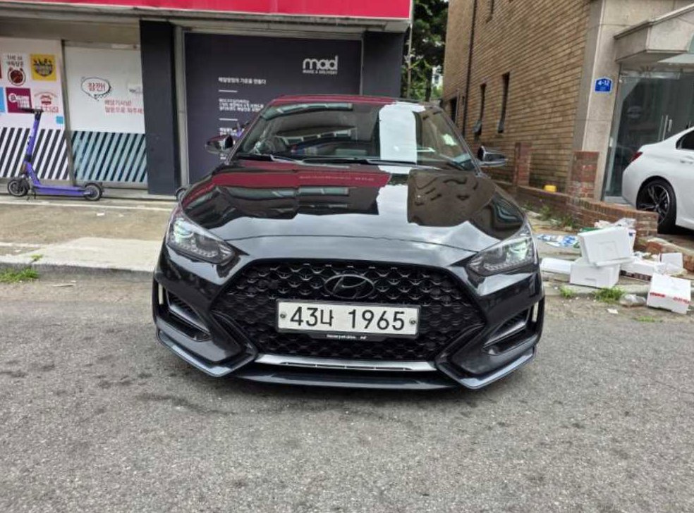 차량 이미지