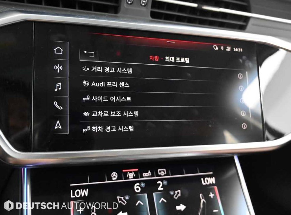 아우디 A6 A6 사진 17