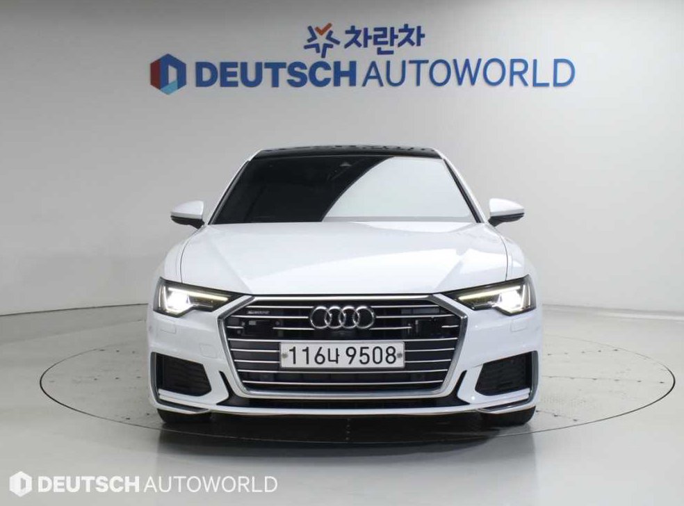 아우디 A6 A6 사진 3