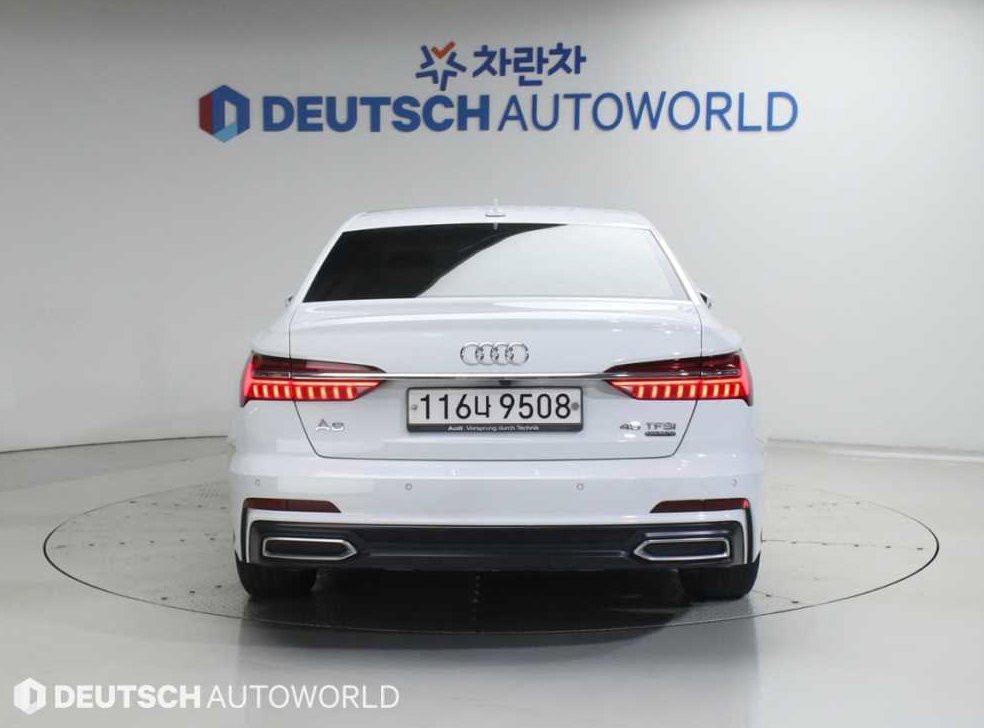 아우디 A6 A6 사진 4