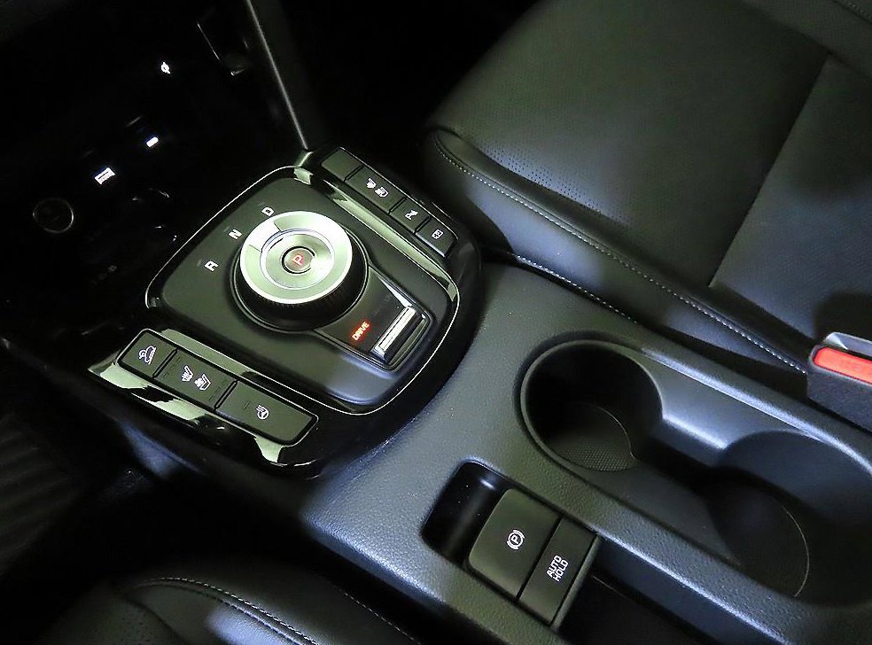 기아 셀토스 가솔린 1.6 터보 2WD 사진 12
