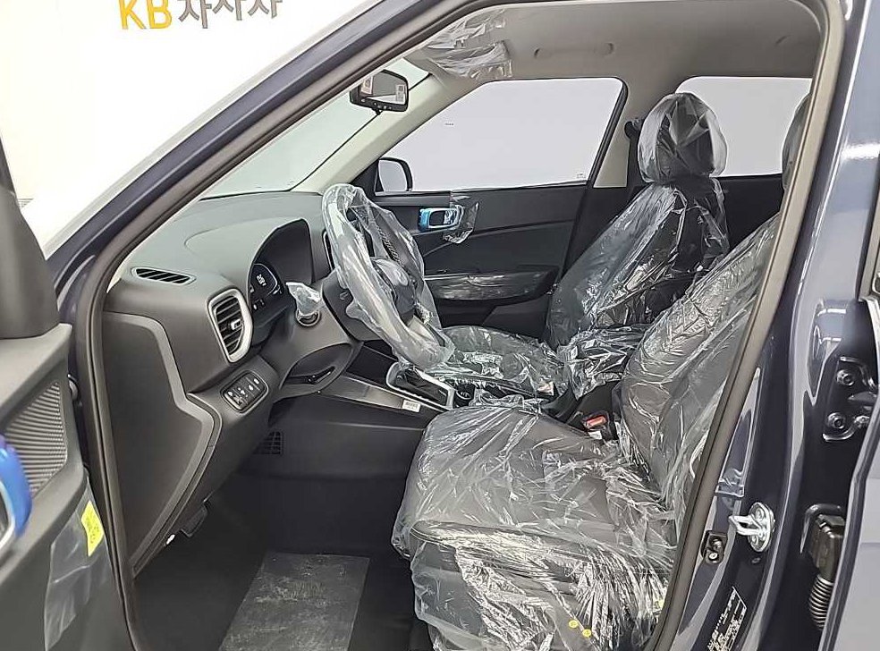 현대 베뉴 베뉴 사진 11