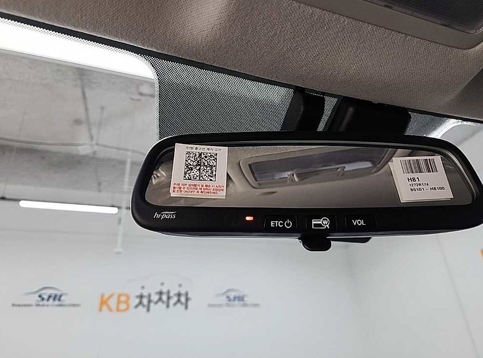 현대 베뉴 베뉴 사진 15