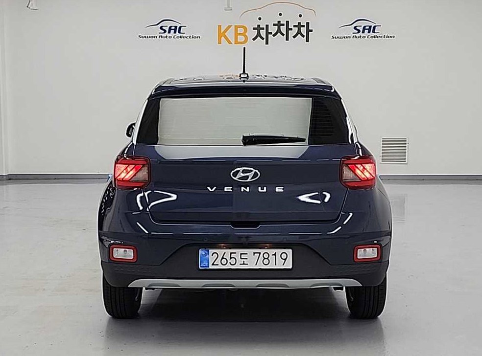 현대 베뉴 베뉴 사진 3