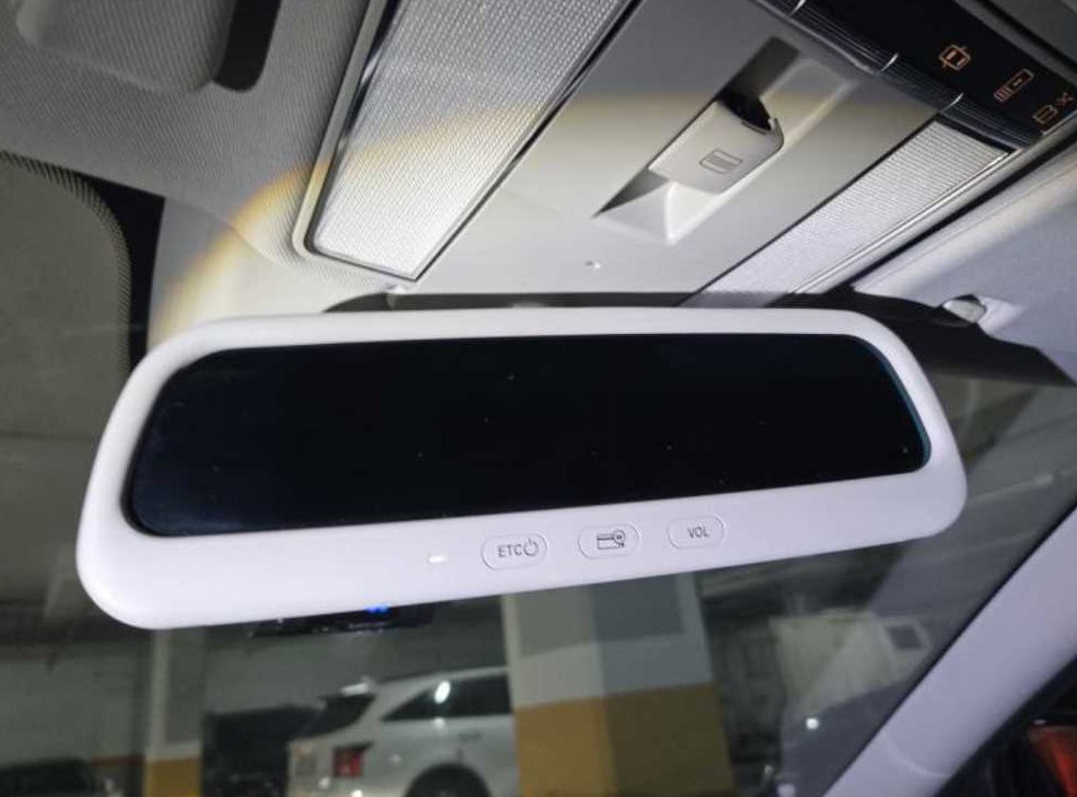 벤츠 S 클래스 S350L 사진 9