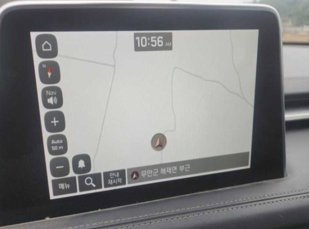 제네시스 G70 2.2D 사진 12