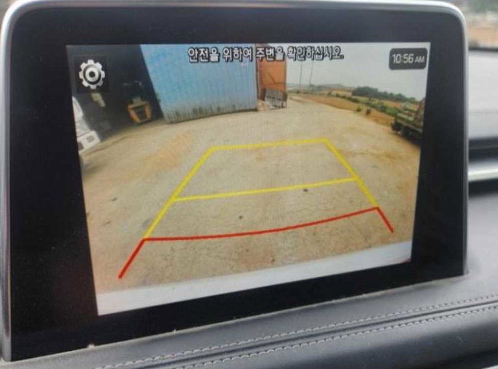제네시스 G70 2.2D 사진 13