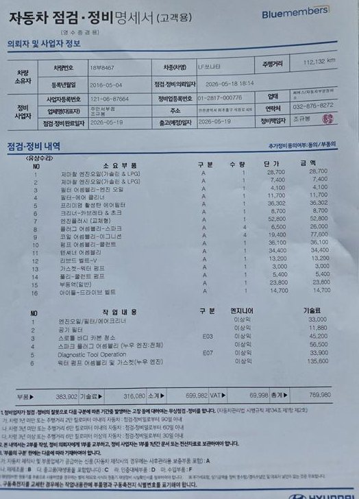 차량 이미지