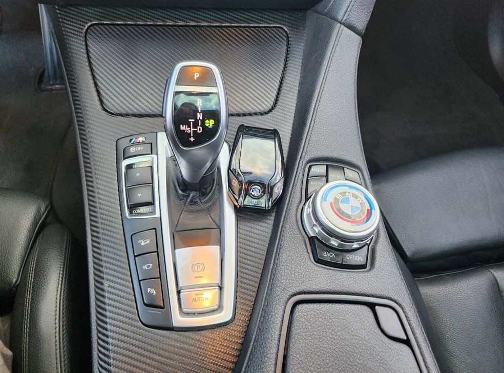BMW 6시리즈 640 그란쿠페 사진 13