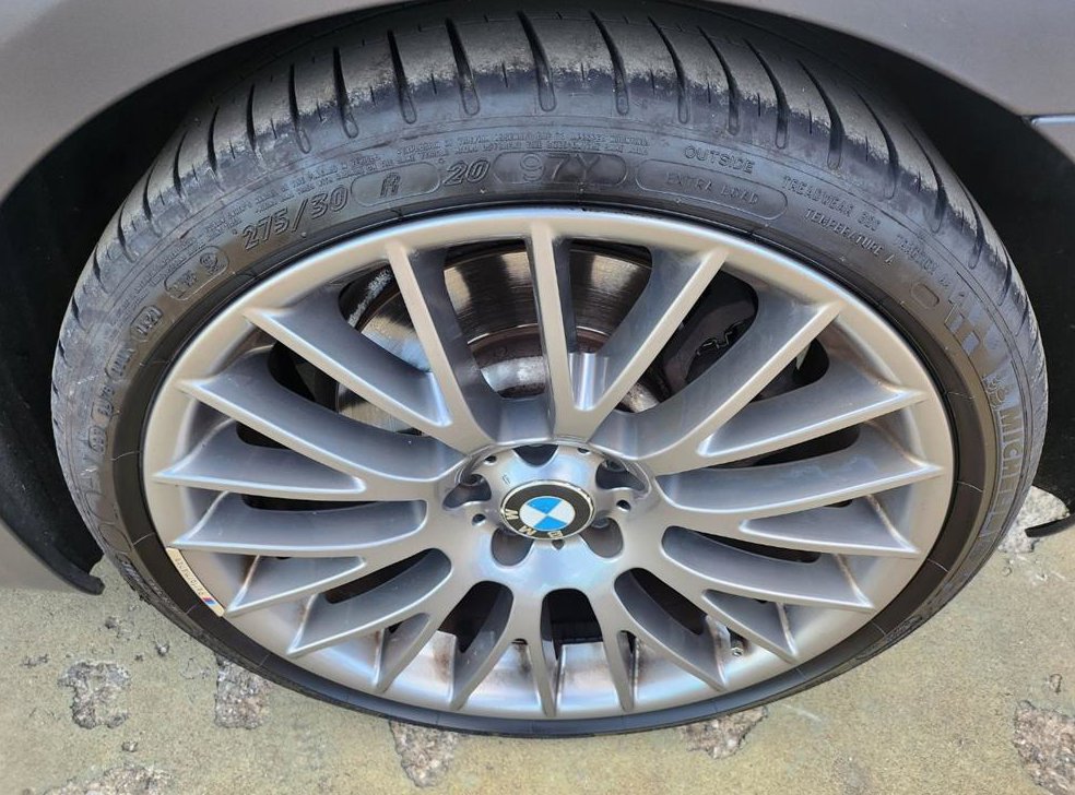 BMW 6시리즈 640 그란쿠페 사진 17