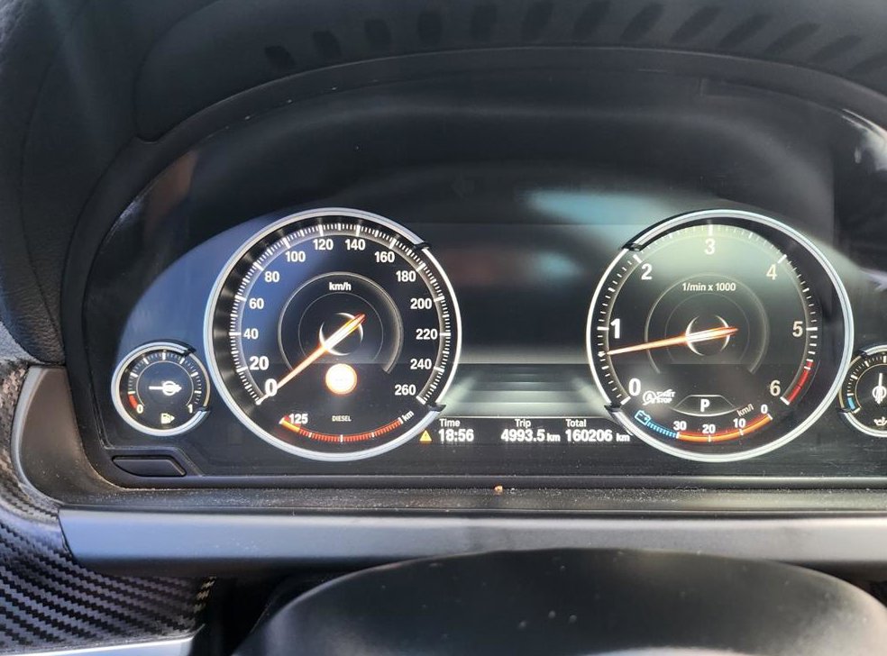 BMW 6시리즈 640 그란쿠페 사진 8