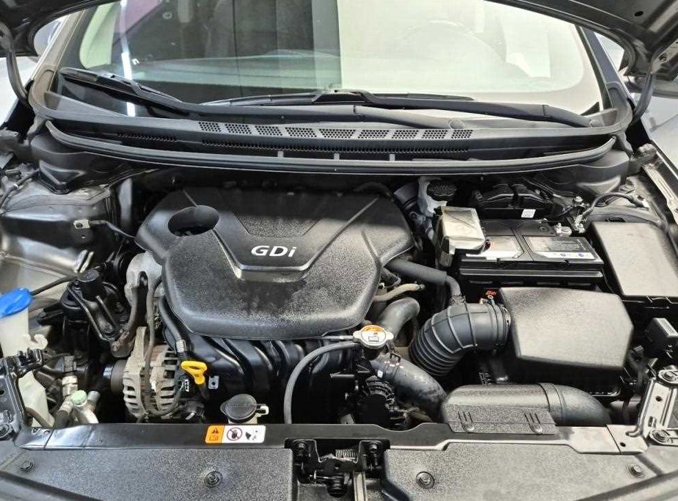 기아 K3 1.6 GDI 트렌디 사진 5
