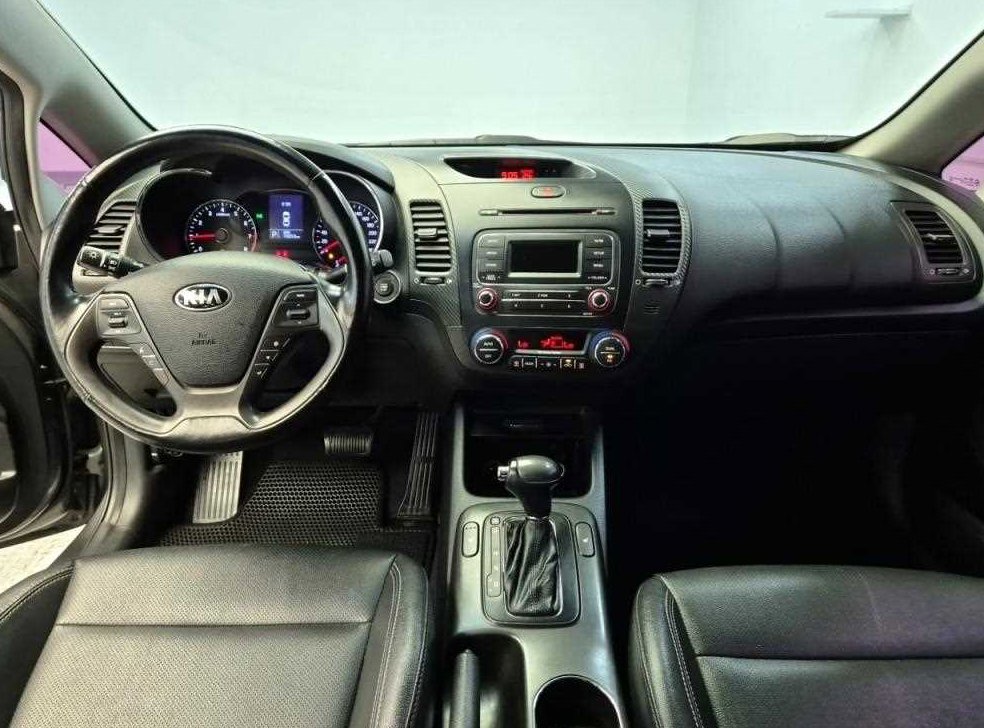 기아 K3 1.6 GDI 트렌디 사진 7