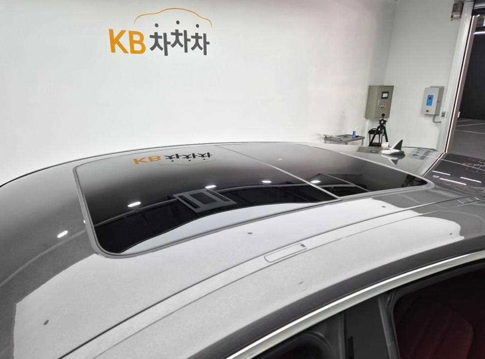마세라티 르반떼 3.0  AWD 그란 스포츠 사진 13