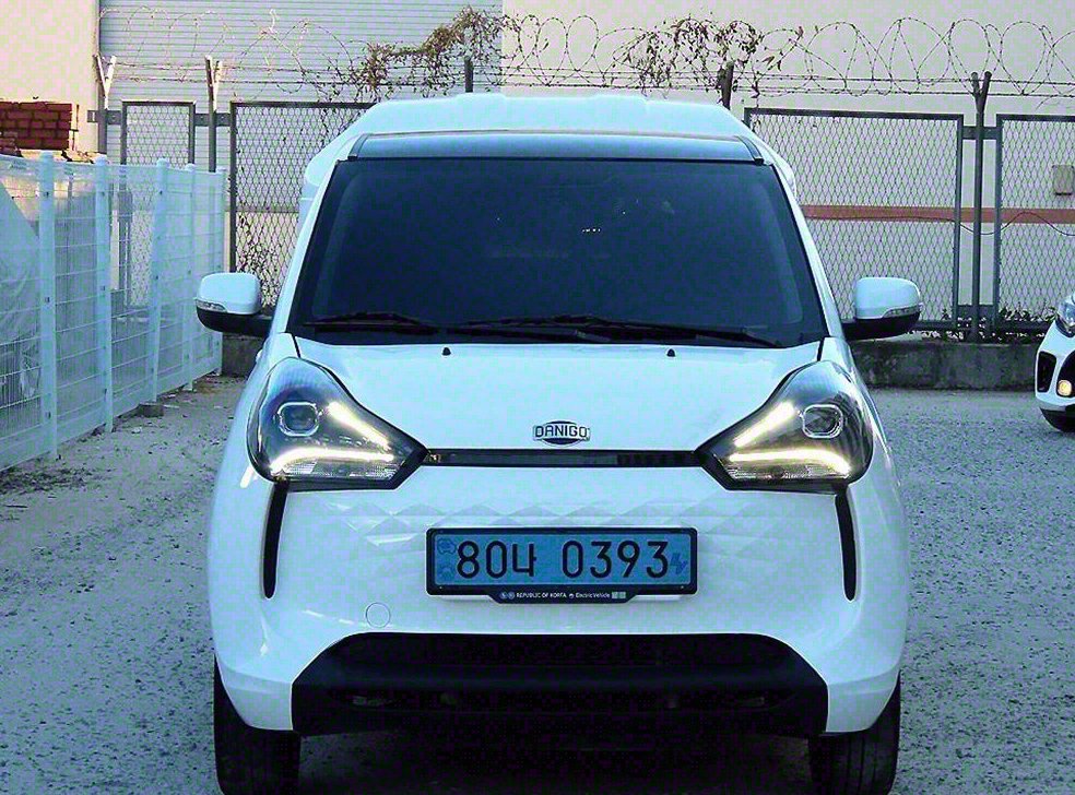 기타제조사 다니고 EV