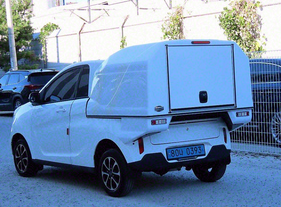 기타제조사 다니고 EV 사진 3
