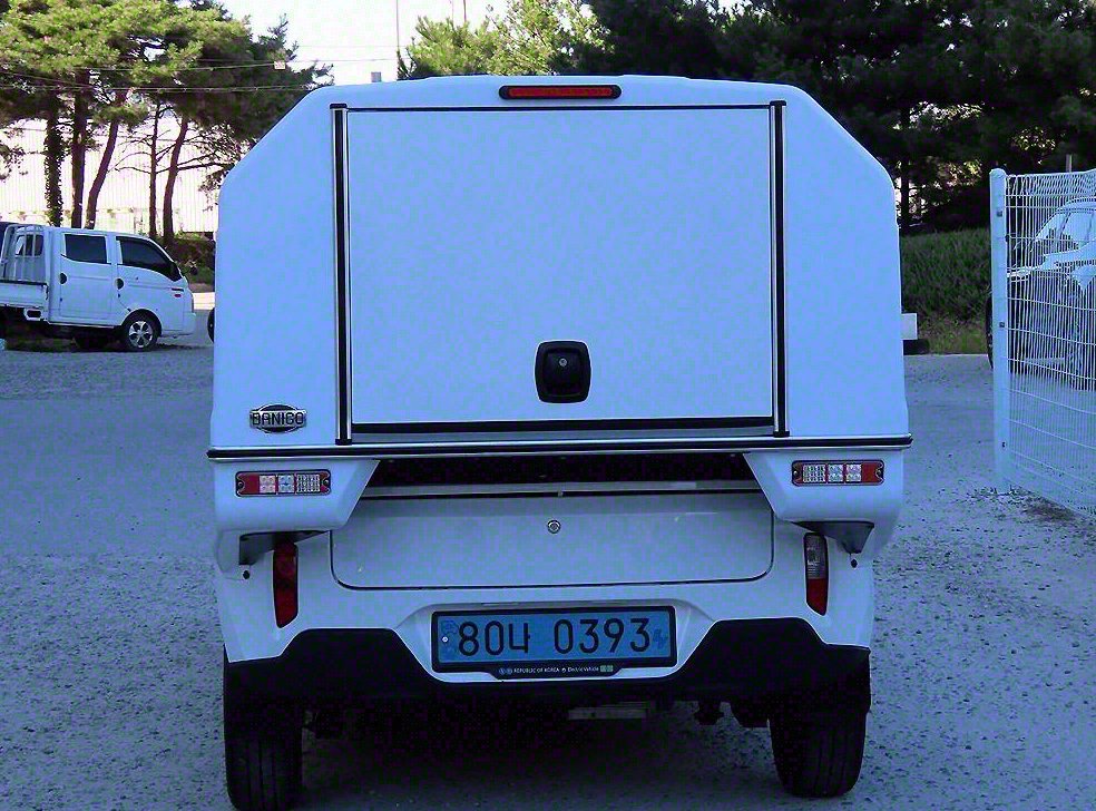 기타제조사 다니고 EV 사진 4
