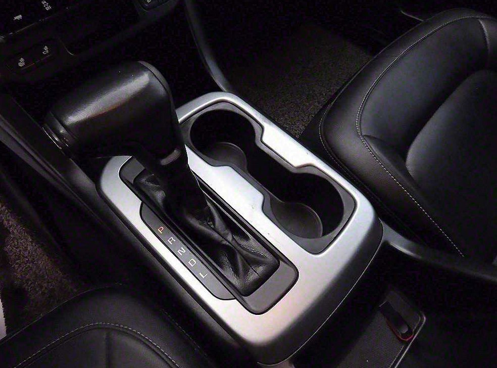 쉐보레 콜로라도 3.6 익스트림-X 4WD 사진 10