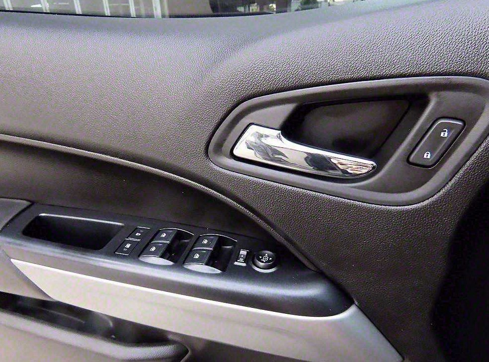 쉐보레 콜로라도 3.6 익스트림-X 4WD 사진 11