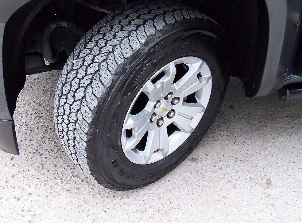 쉐보레 콜로라도 3.6 익스트림-X 4WD 사진 18