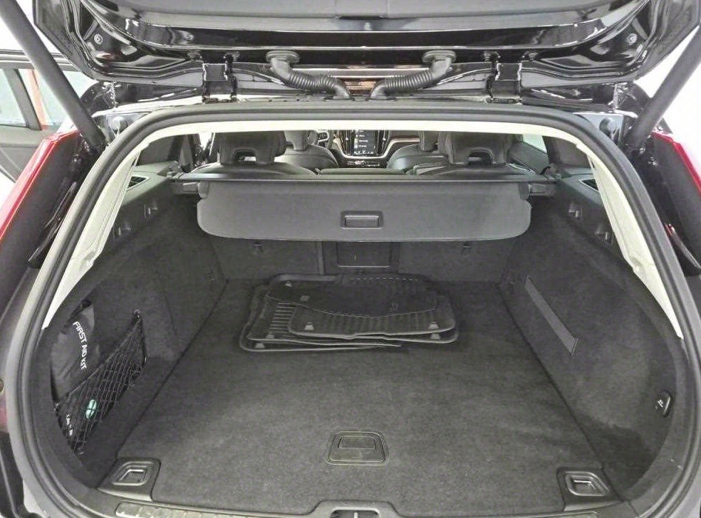 볼보 V60 2.0 T5 AWD 사진 13