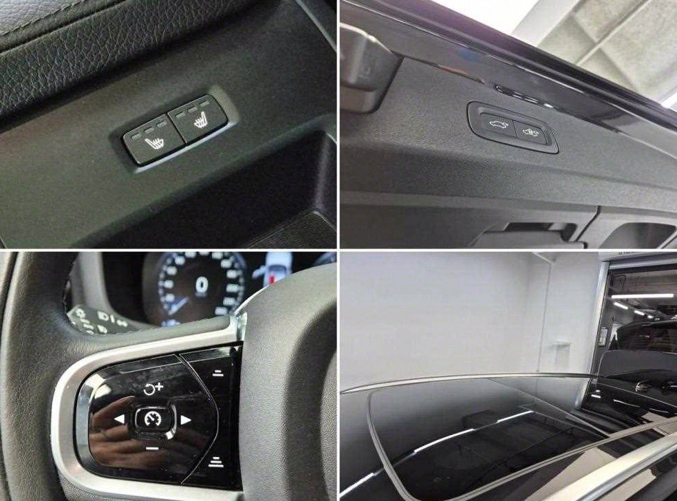 볼보 V60 2.0 T5 AWD 사진 17