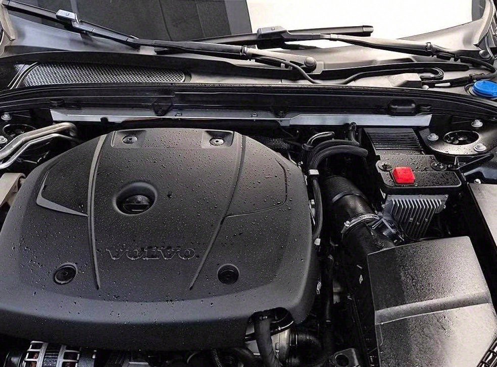 볼보 V60 2.0 T5 AWD 사진 5