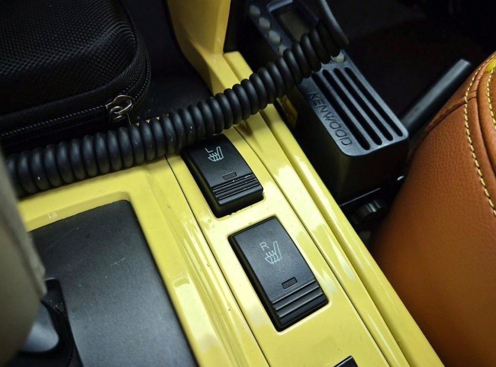 현대 테라칸 4WD VX350 사진 17
