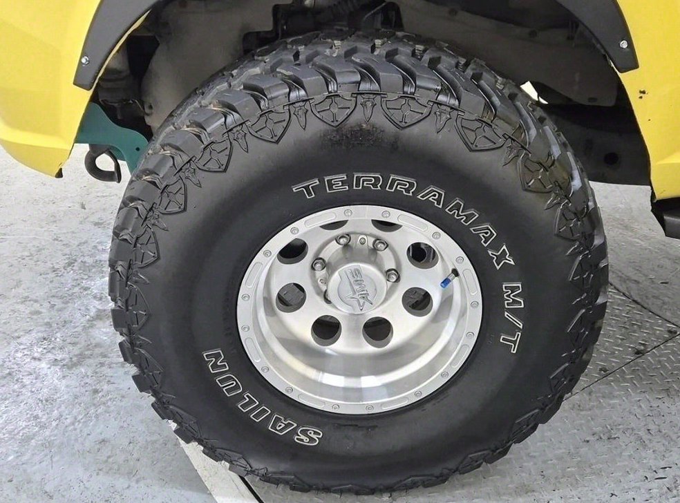 현대 테라칸 4WD VX350 사진 18