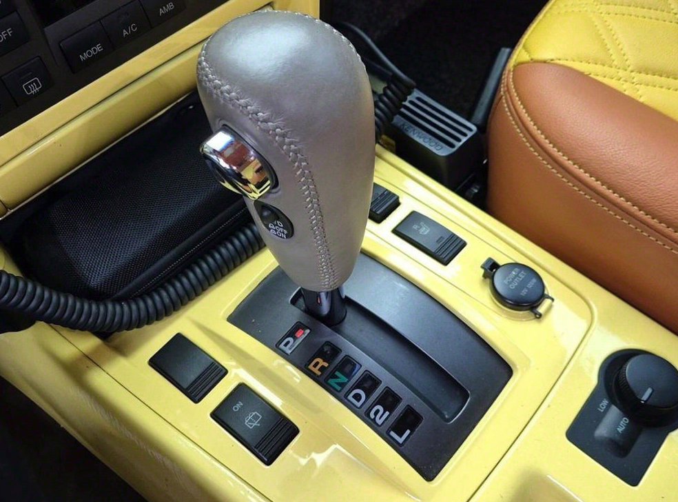 현대 테라칸 4WD VX350 사진 8