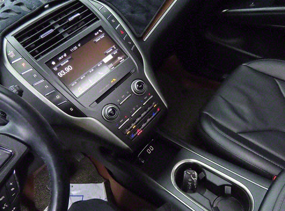 링컨 MKC 2.0 AWD 사진 11