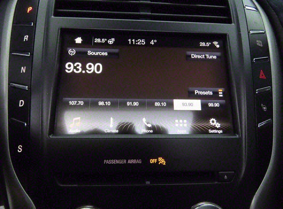 링컨 MKC 2.0 AWD 사진 12