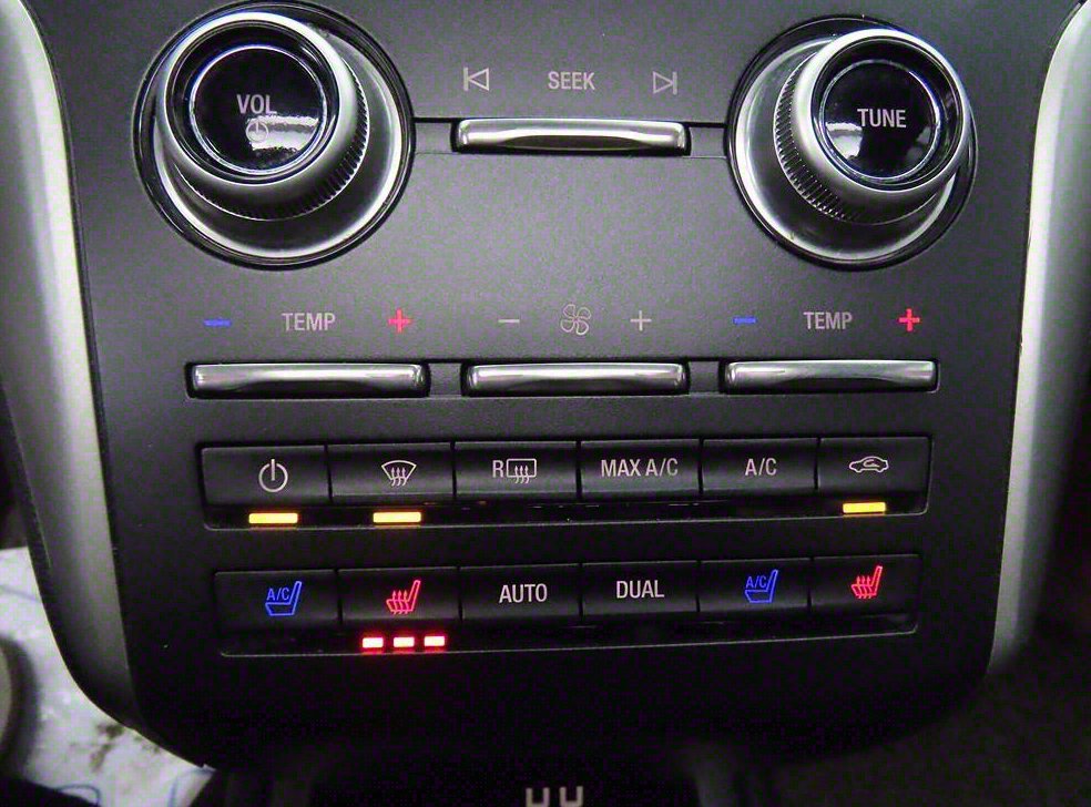 링컨 MKC 2.0 AWD 사진 14