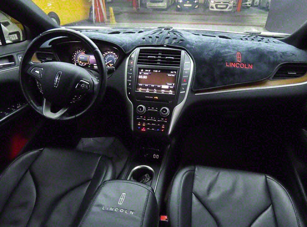 링컨 MKC 2.0 AWD 사진 5