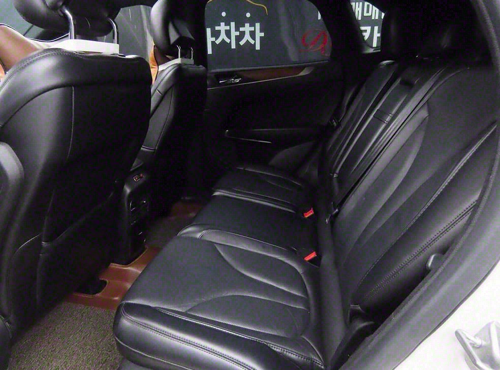 링컨 MKC 2.0 AWD 사진 6