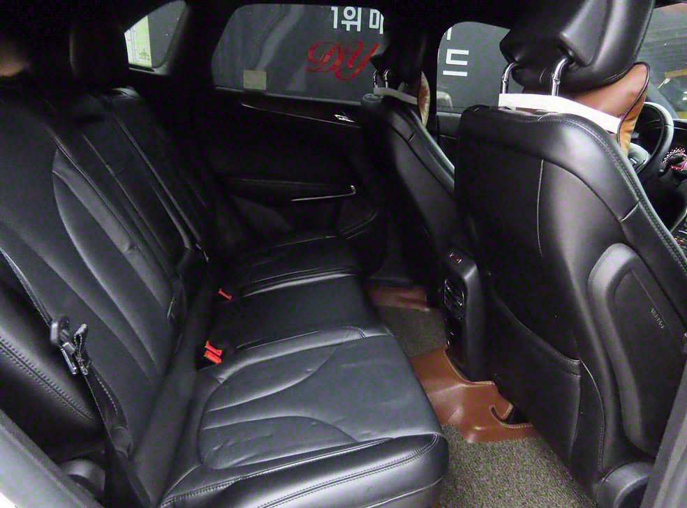 링컨 MKC 2.0 AWD 사진 7