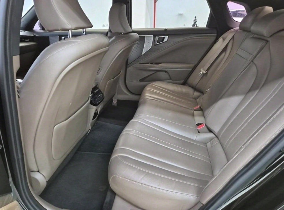 기아 K8 2.5 2WD 사진 12