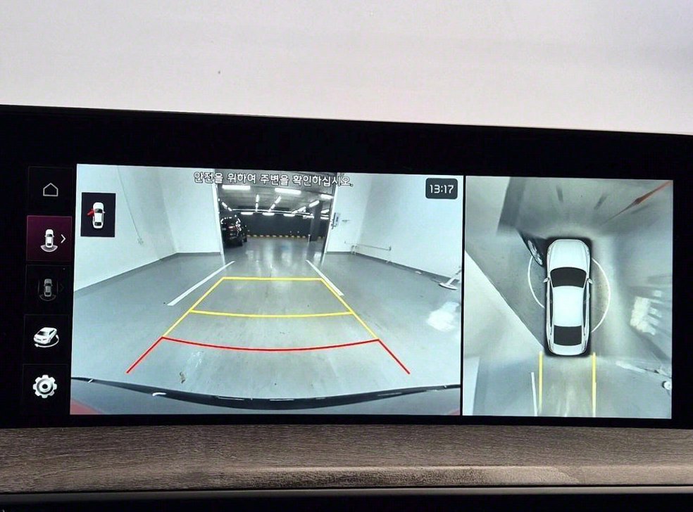 기아 K8 2.5 2WD 사진 19