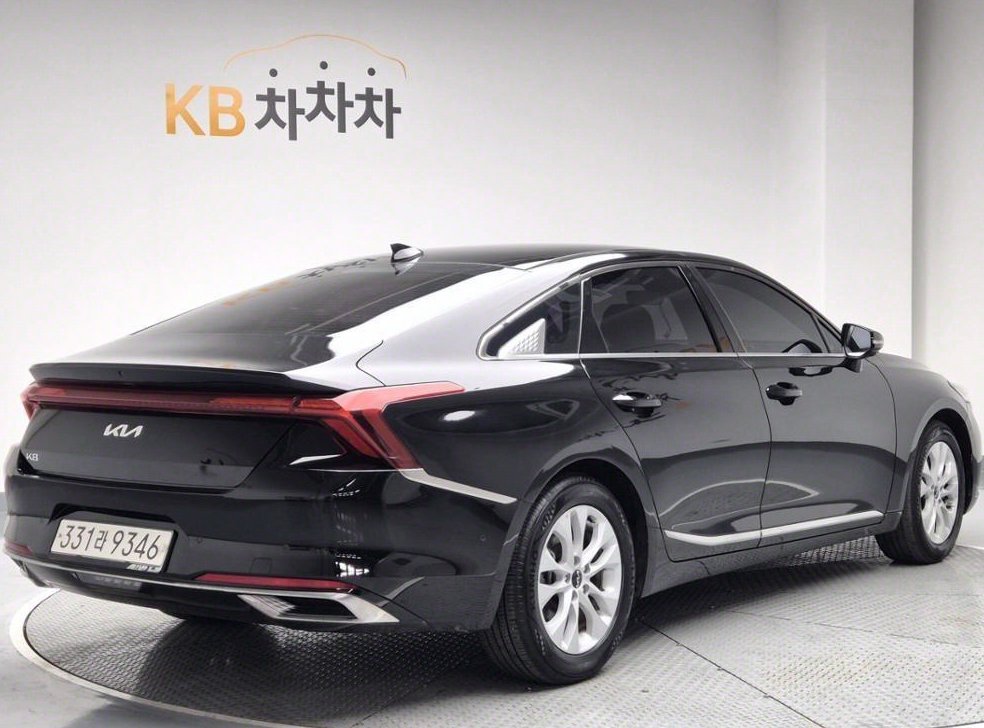 기아 K8 2.5 2WD 사진 3