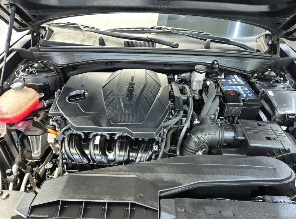 기아 K8 2.5 2WD 사진 5